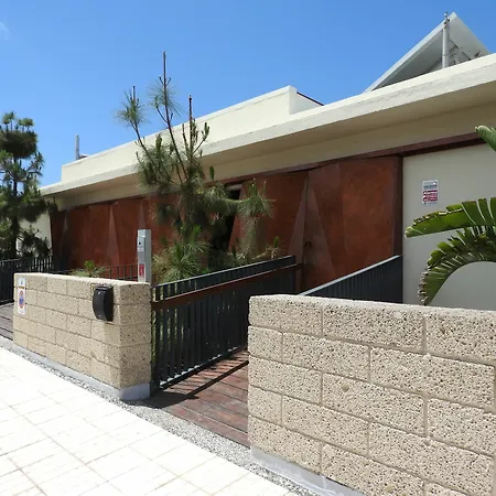 Villa Paraiso *