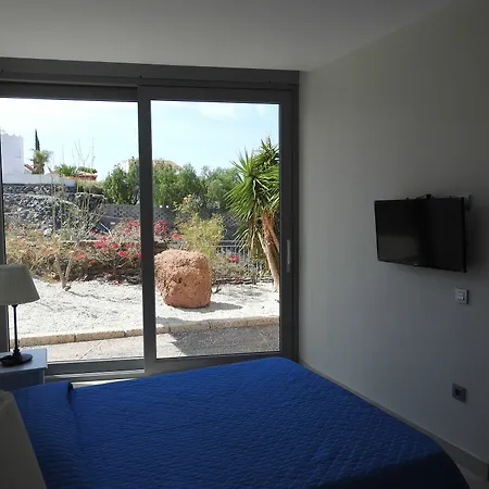 Villa Paraiso